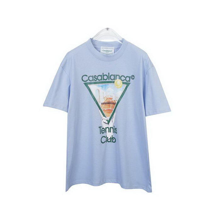 Casablanca T-shirt Unisex ID:20250617-203